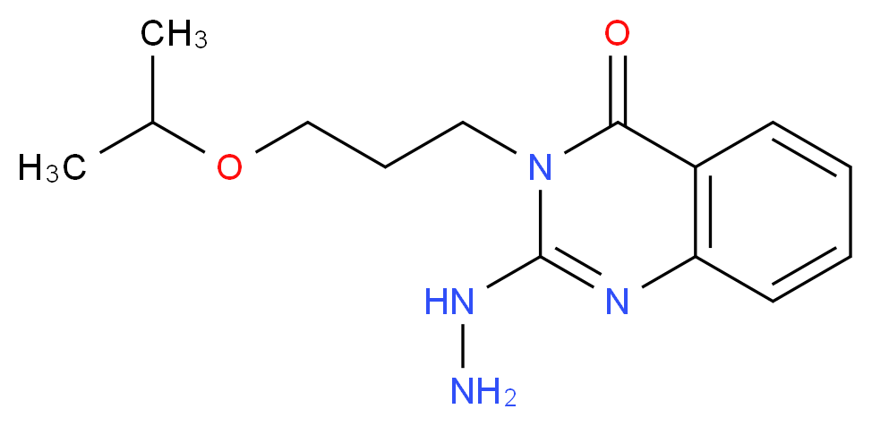 MFCD06655529 molecular structure