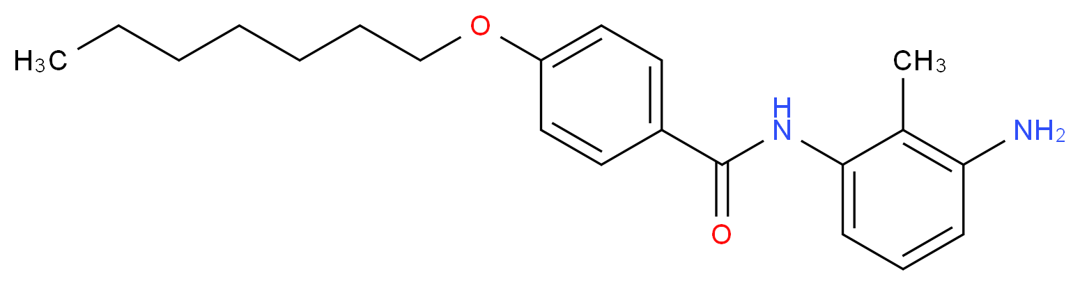 MFCD09997252 molecular structure