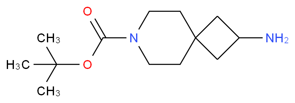 1239319-82-4 molecular structure