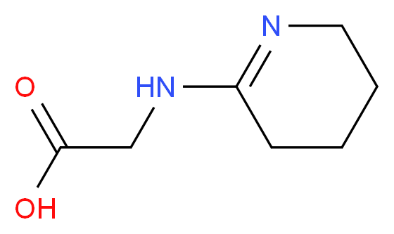 13754-02-4 molecular structure