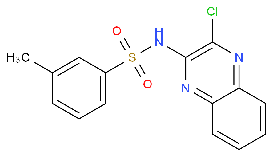 MFCD03983577 molecular structure