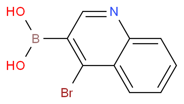 745784-06-9 molecular structure