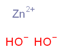 20427-58-1 molecular structure