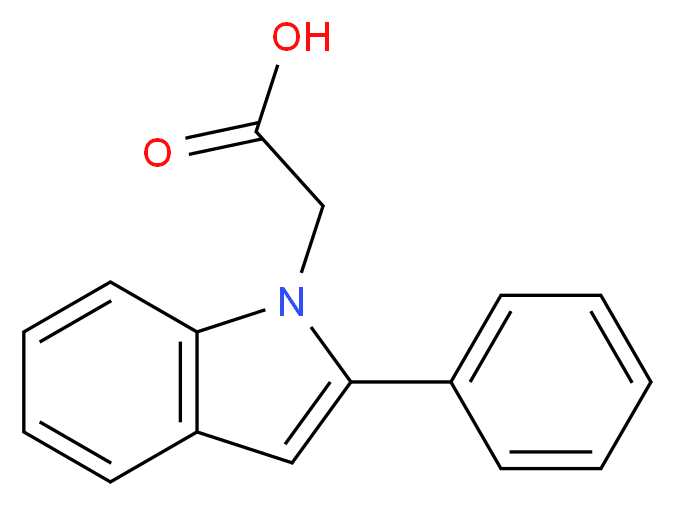 62663-25-6 molecular structure