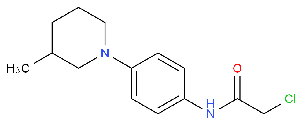 MFCD06589845 molecular structure