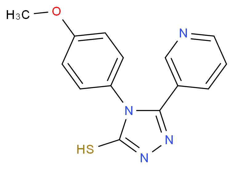 MFCD02743282 molecular structure
