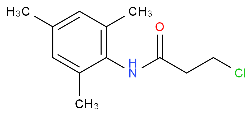 100141-43-3 molecular structure