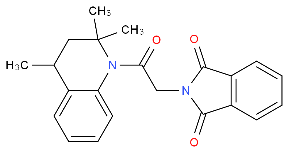MFCD01956583 molecular structure