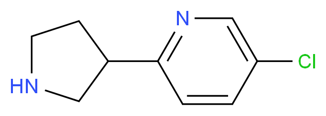 1196147-41-7 molecular structure