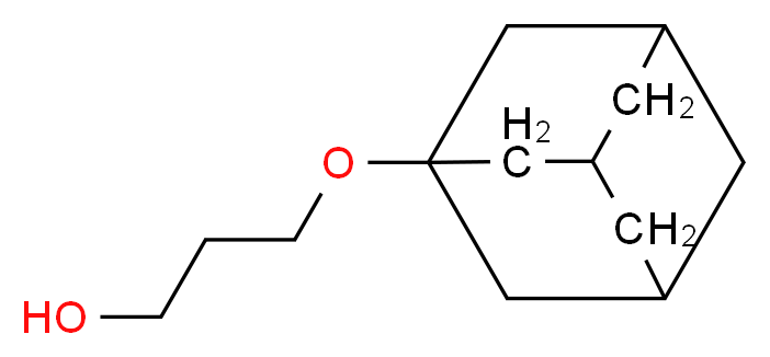 MFCD19103274 molecular structure