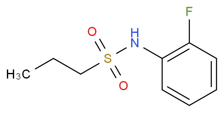 MFCD16171973 molecular structure