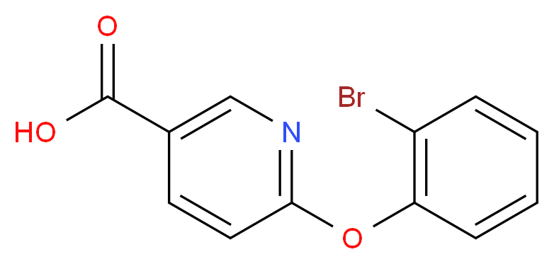 MFCD09937687 molecular structure