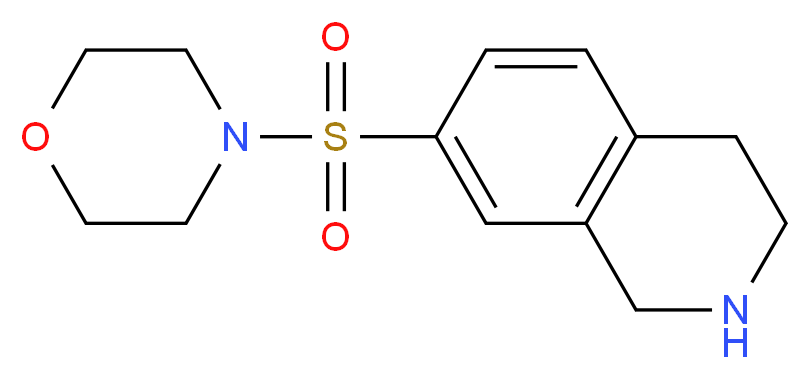 MFCD11580694 molecular structure