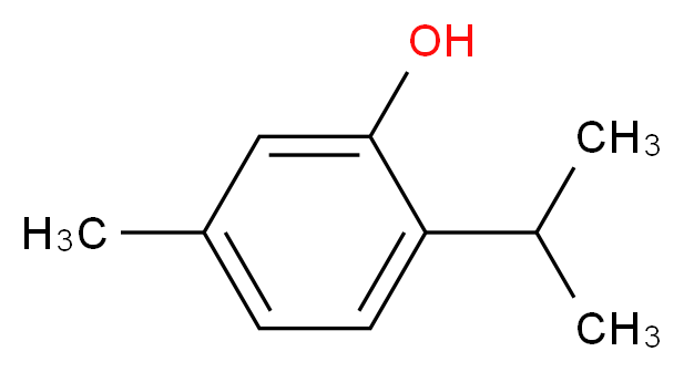 89-83-8 molecular structure