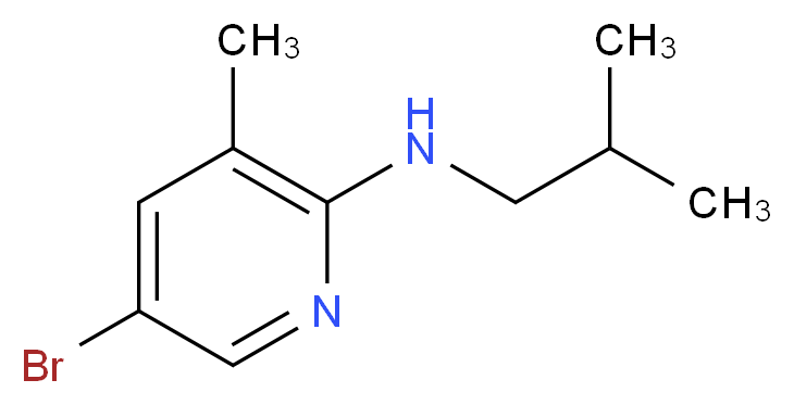 MFCD13562466 molecular structure