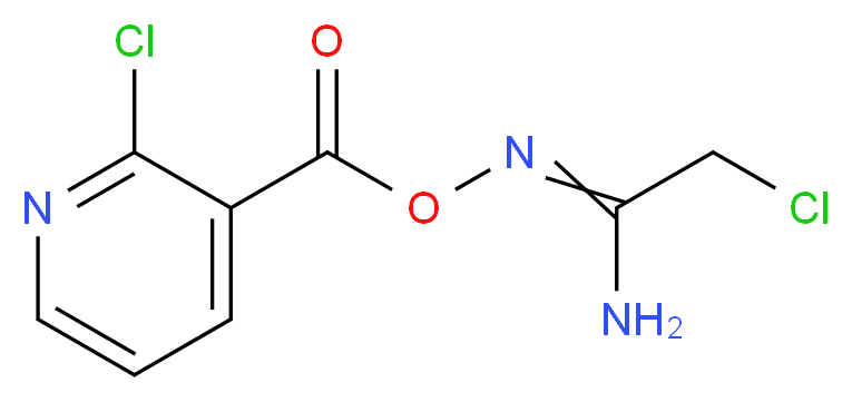 MFCD01567021 molecular structure