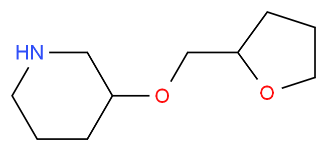 MFCD08688541 molecular structure