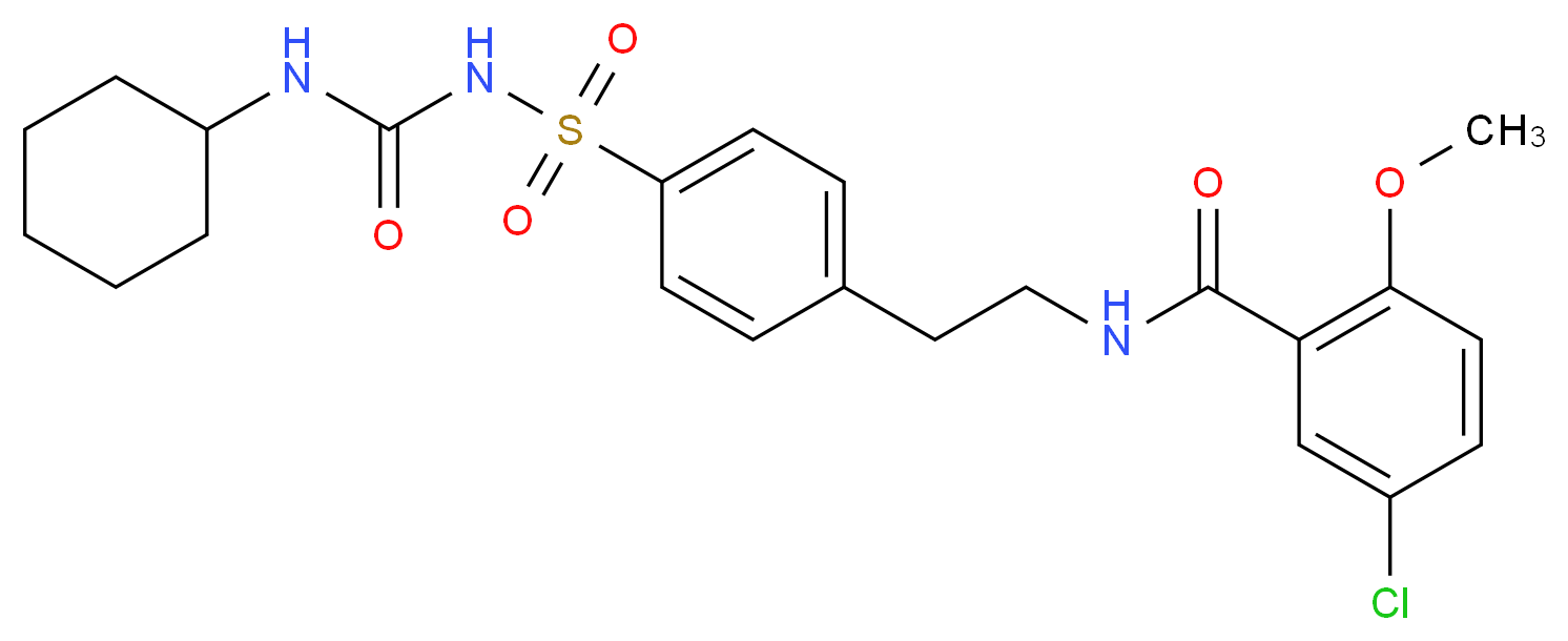 10238-21-8 molecular structure