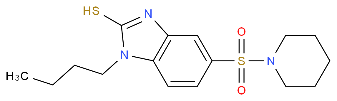 MFCD03961614 molecular structure