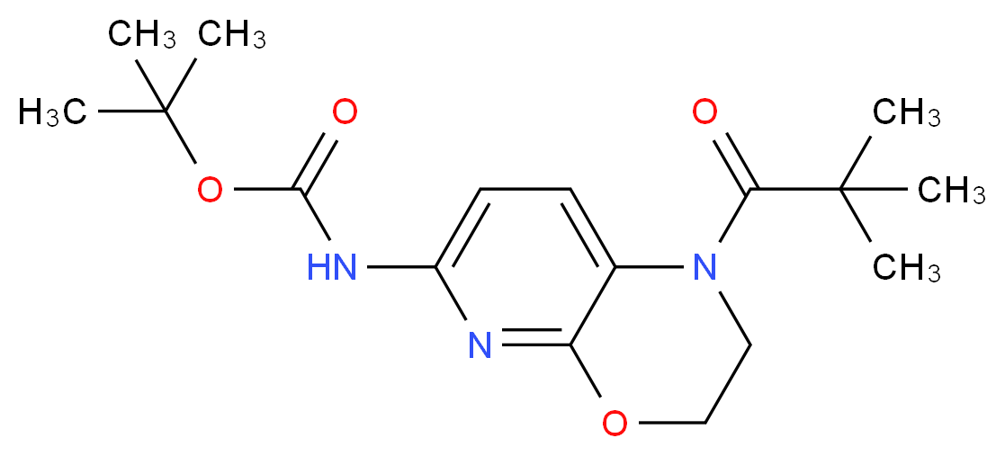 1246088-45-8 molecular structure