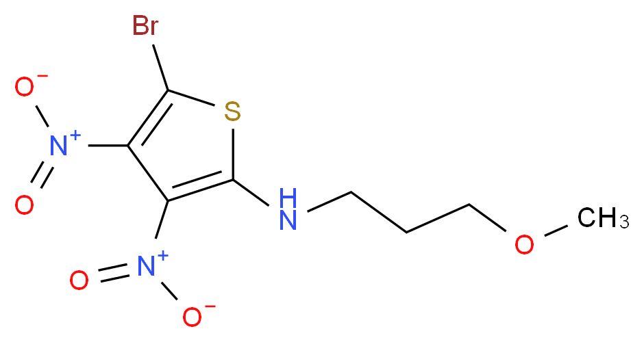 MFCD00097874 molecular structure