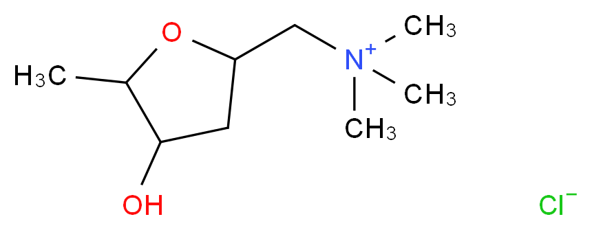 2936-25-6(anhydrous) molecular structure