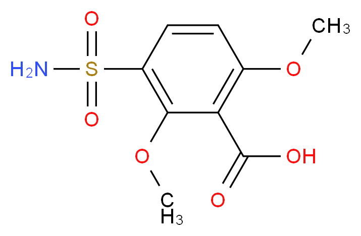 MFCD07774205 molecular structure