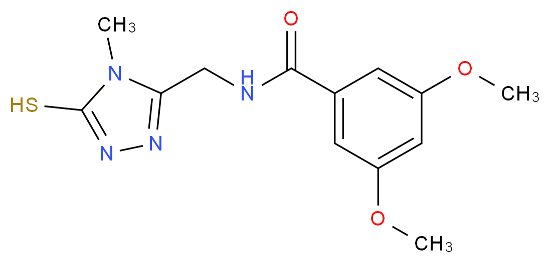 MFCD11986709 molecular structure