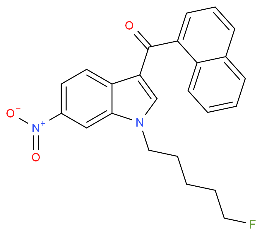 335161-27-8 molecular structure