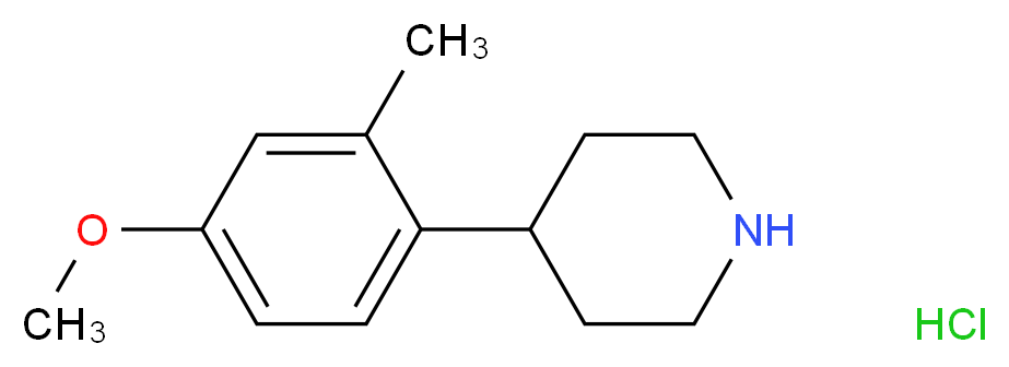 MFCD09997050 molecular structure
