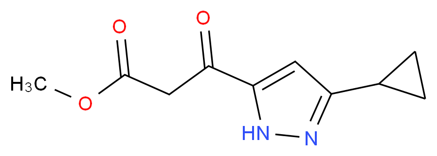 MFCD15143142 molecular structure