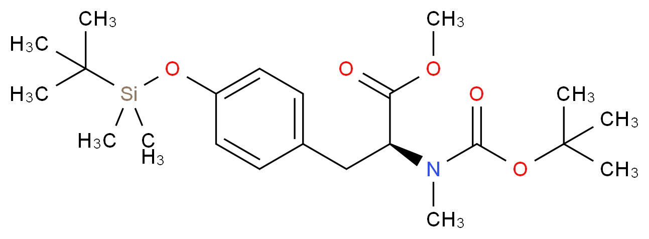 112196-58-4 molecular structure