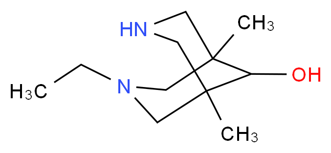 MFCD09880311 molecular structure