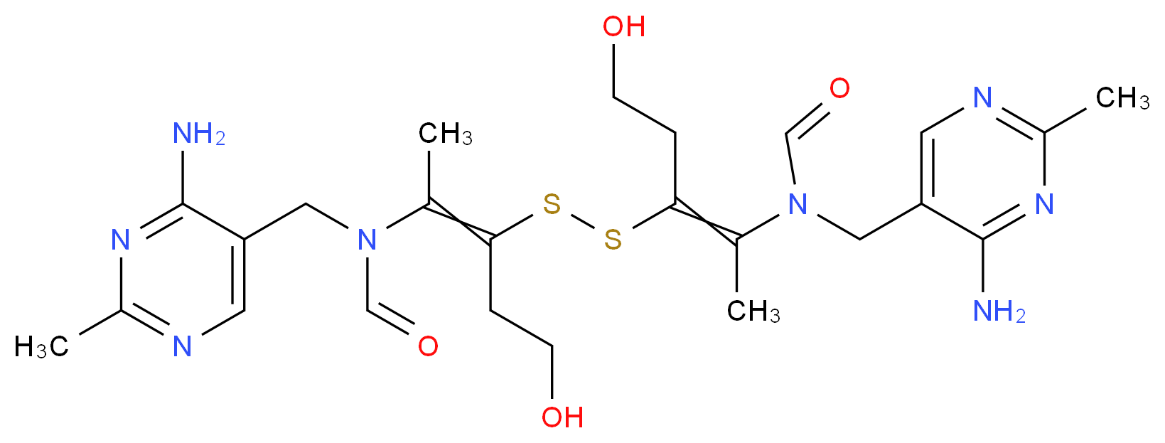 67-16-3 molecular structure