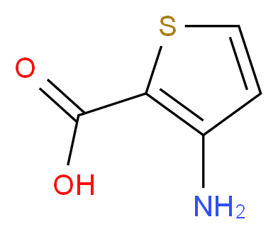 55341-87-2 molecular structure