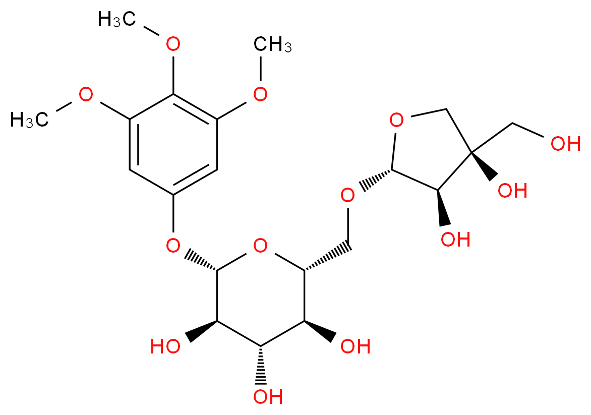 87562-76-3 molecular structure