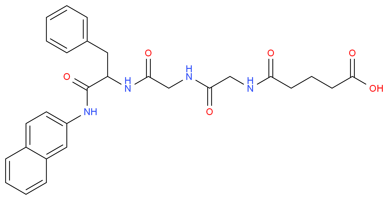 55145-12-5 molecular structure