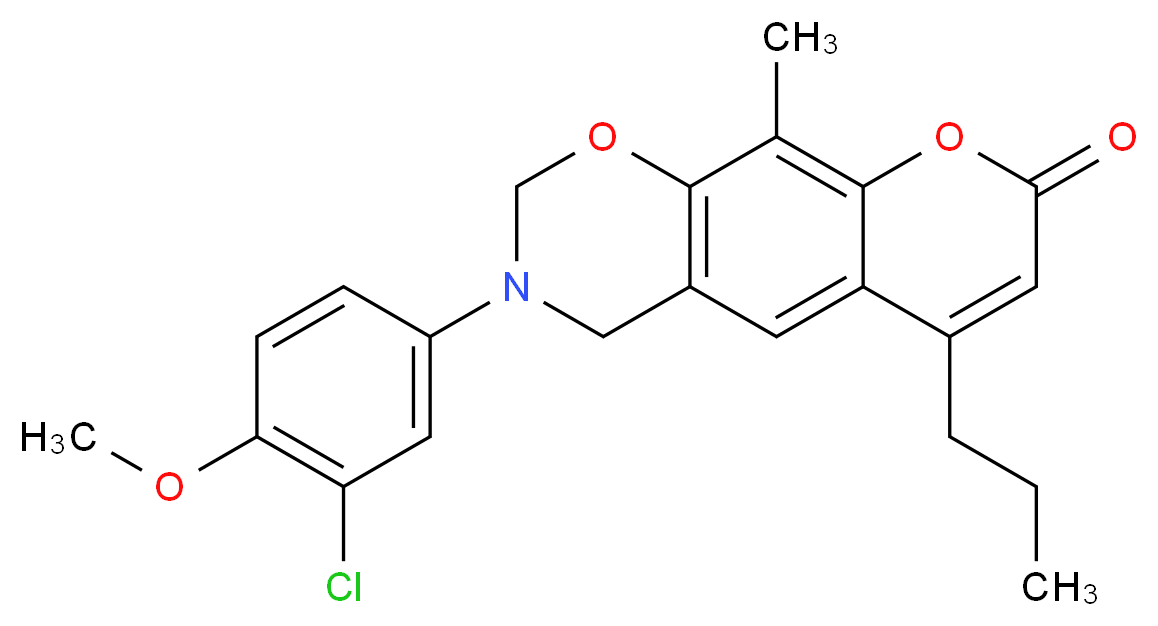 164262664 molecular structure