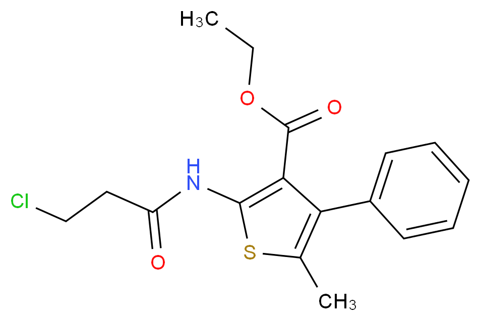 MFCD03964526 molecular structure