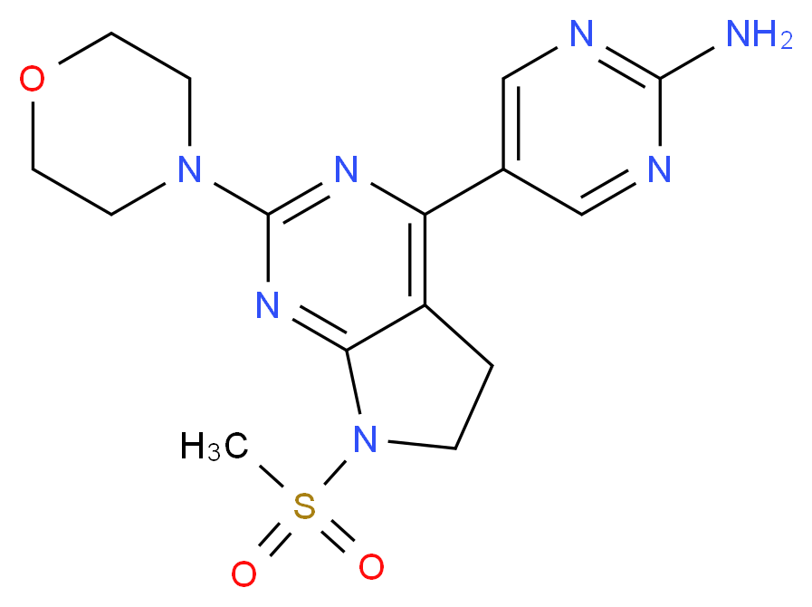 1007207-67-1 molecular structure