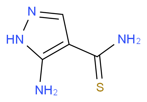 MFCD07364430 molecular structure