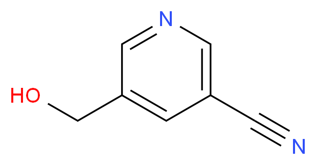 135124-71-9 molecular structure