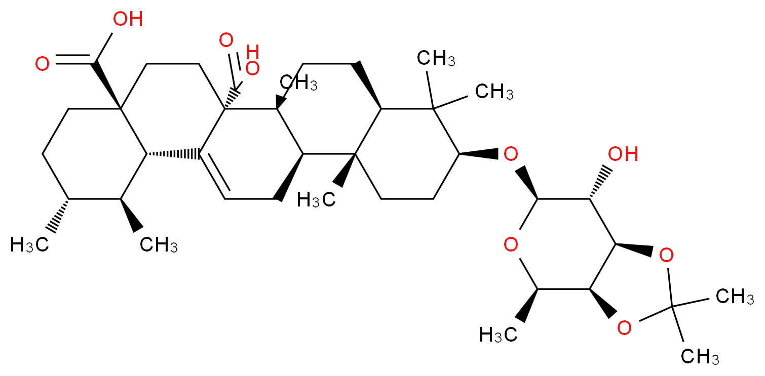 182132-59-8 molecular structure