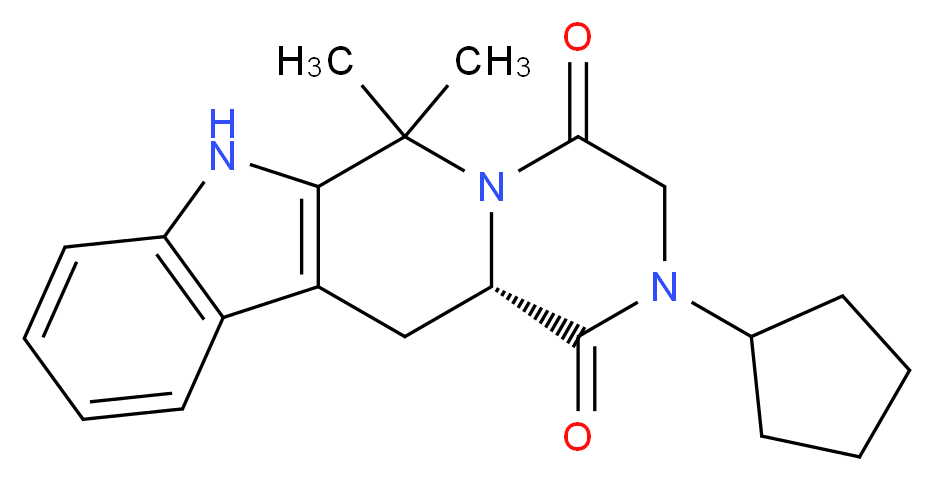 164246193 molecular structure