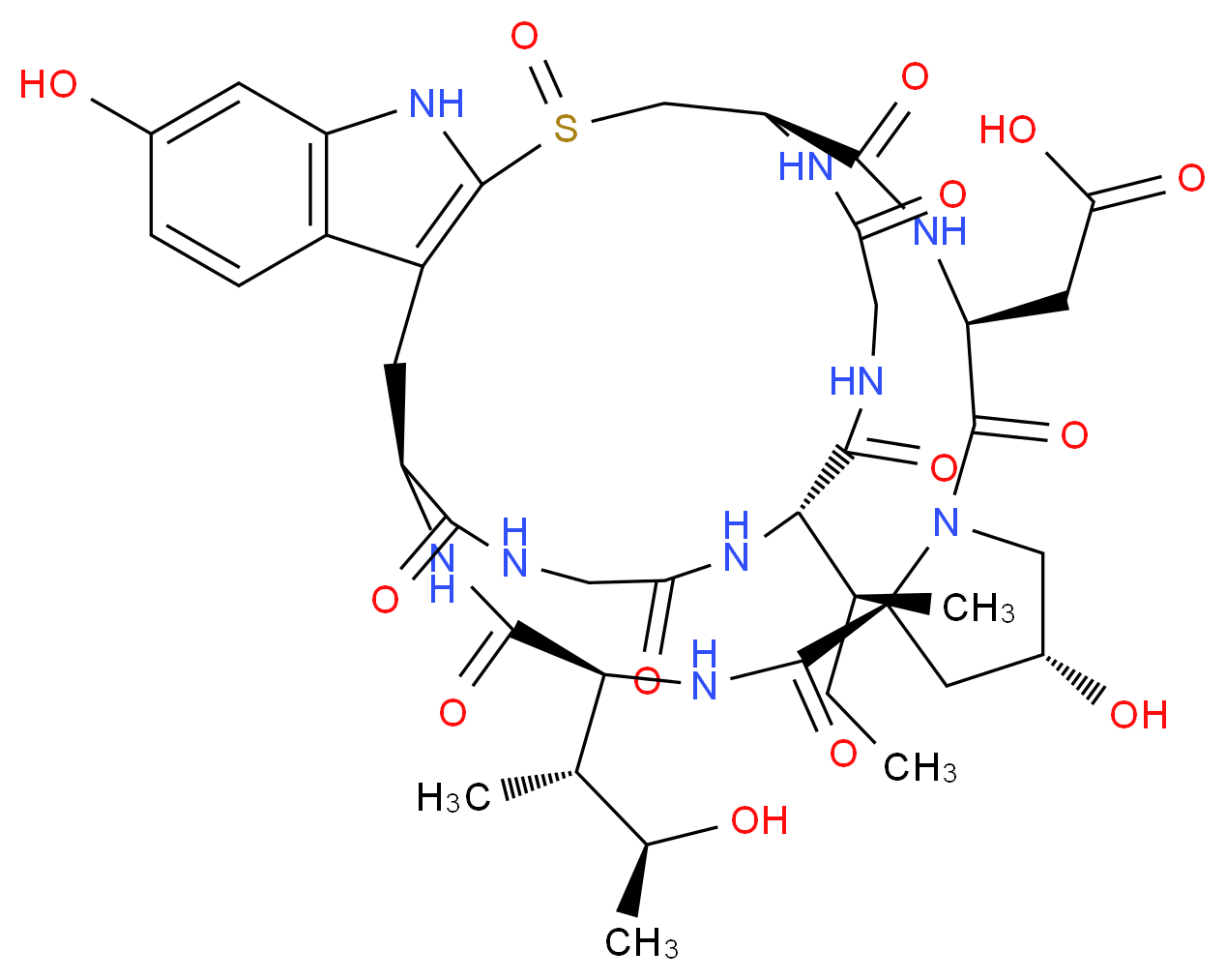 21705-02-2 molecular structure