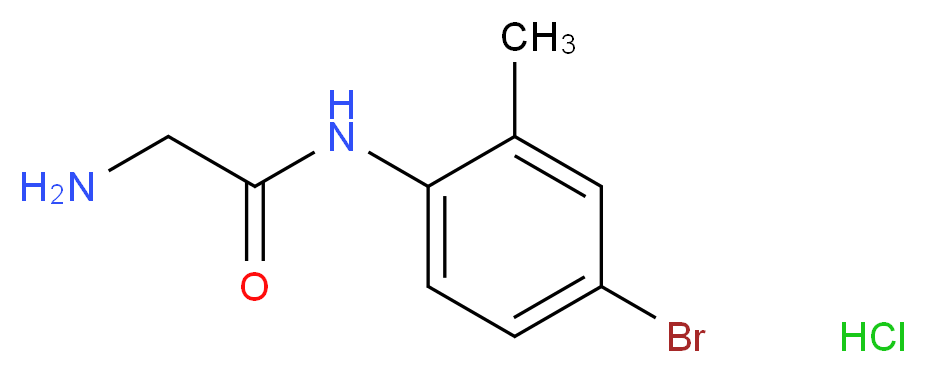 MFCD07287971 molecular structure