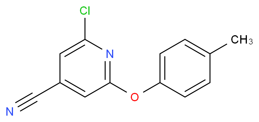 MFCD00221260 molecular structure