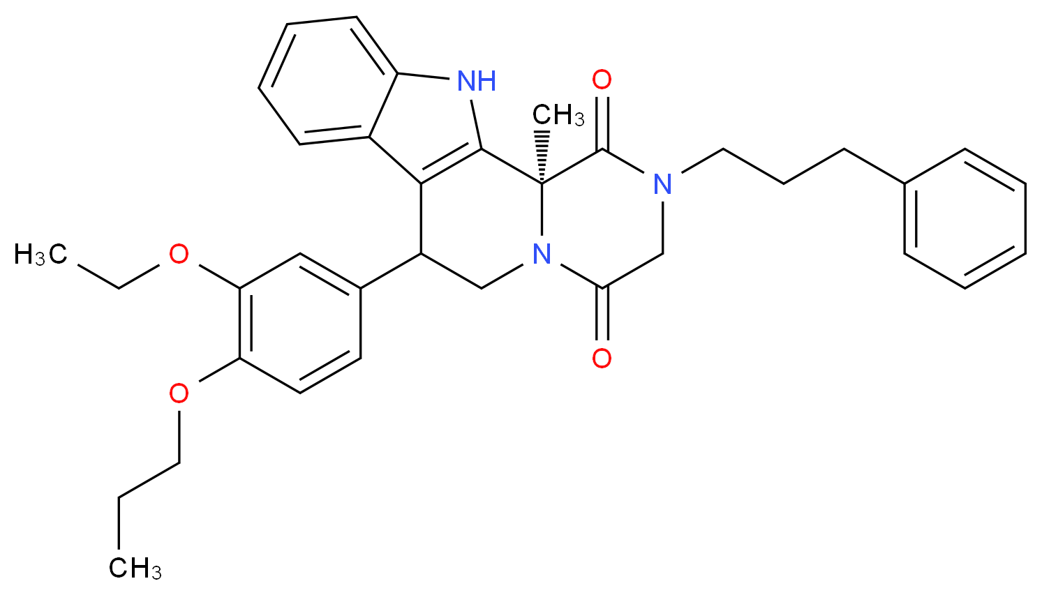 164267609 molecular structure
