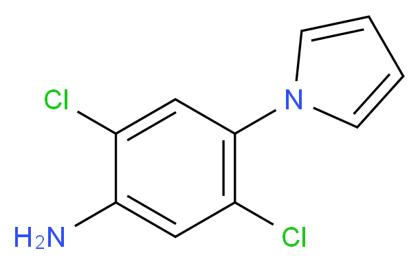 175135-55-4 molecular structure