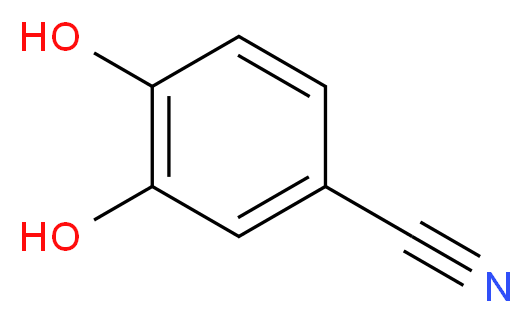 17345-61-8 molecular structure